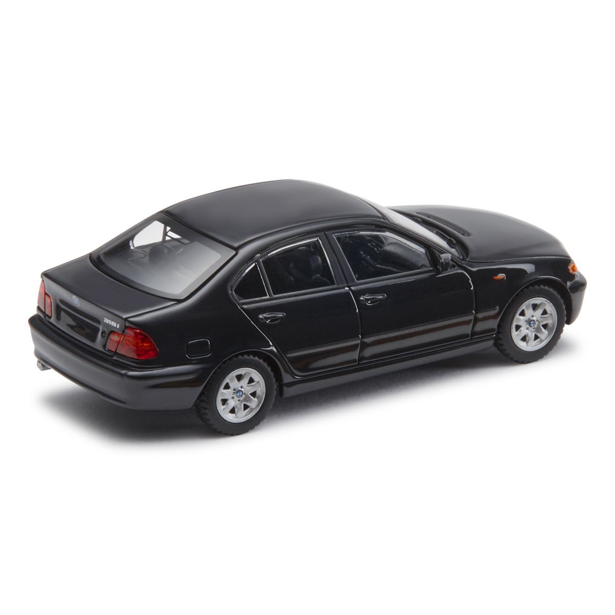 3系列50週年模型車組1:64